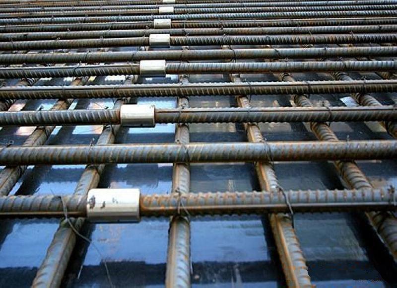 徐汇为什么建楼房时，要在钢筋上加一排小圆环？原来作用这么大